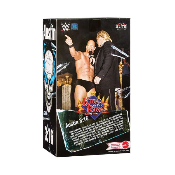 The Major Wrestling Figure Podcast tweet media