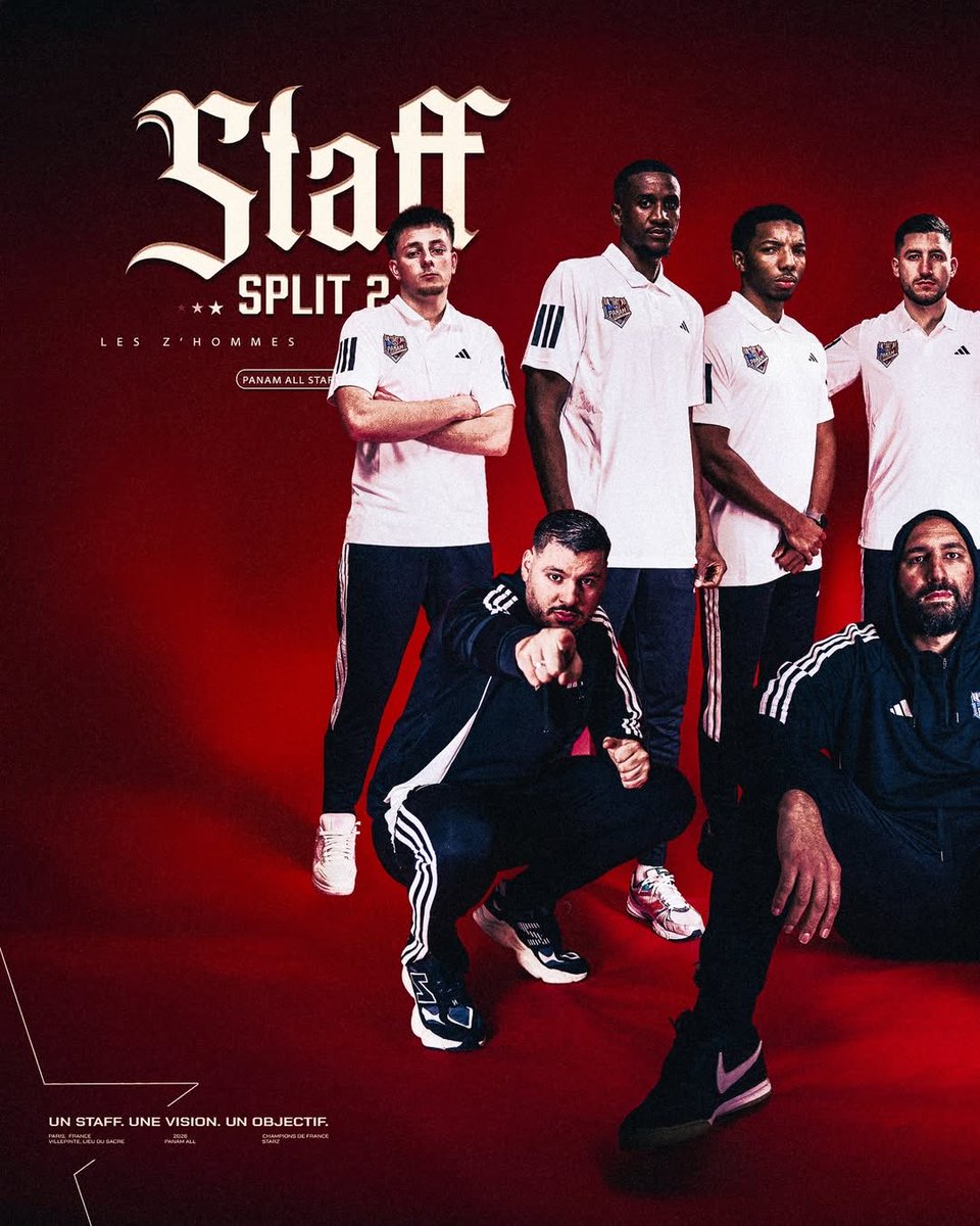 Ultras PanamAllStarz tweet media