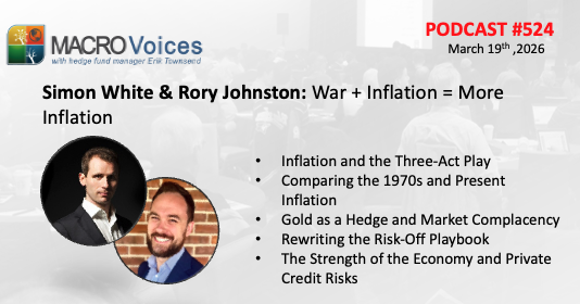 MacroVoices Podcast tweet media