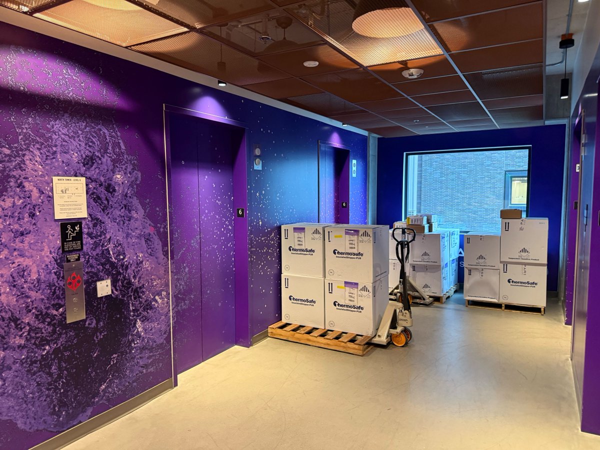 Parse Biosciences tweet media