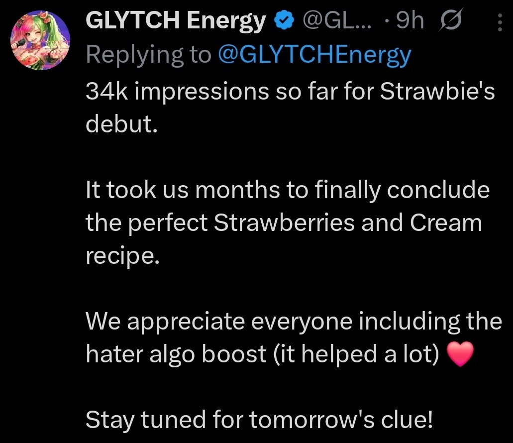 Geddon ⚔️⛓️ tweet media