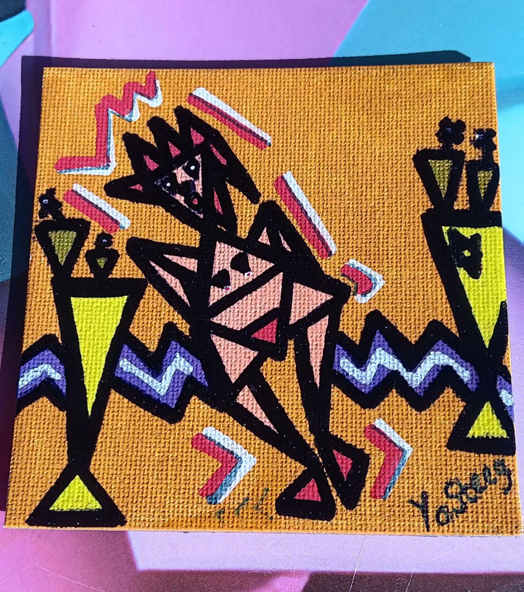 jstegeman64's tweet image. "Dancing Diva"
My marker art – 9x9  
From sketch to vibe.
Not just art… it’s energy.
Which stage do you like most — 1, 2 or 3?🎨

#Art #EnjoyTheProcess #ArtVibes #Create #Energy #Markerart