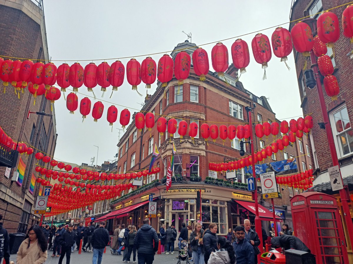 CEO Boecillo (oficial) tweet media