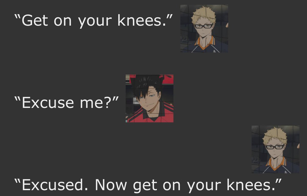 #krtsk #kurotsuki