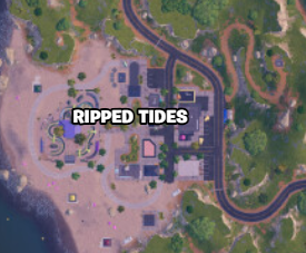 7VEN Extinct tweet media