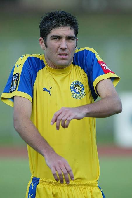 Football Stage tweet media