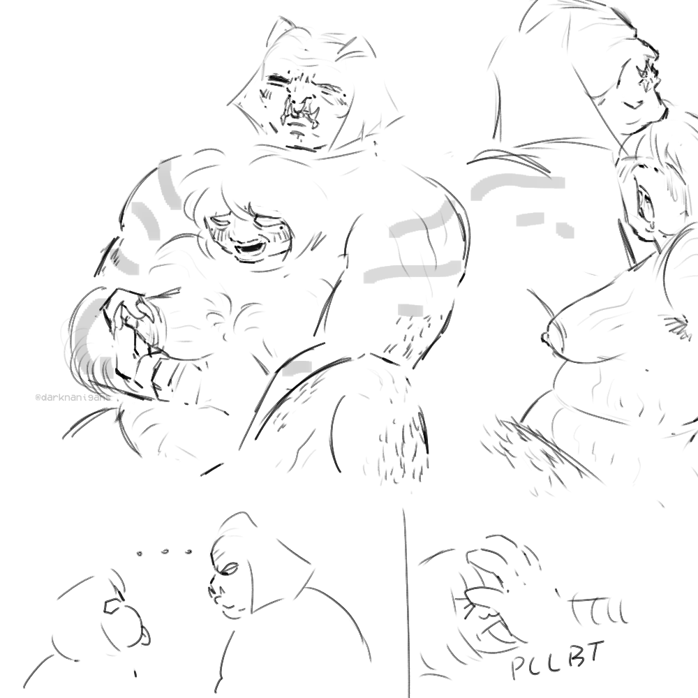 🔞khan🔞 - is against genAI tweet media