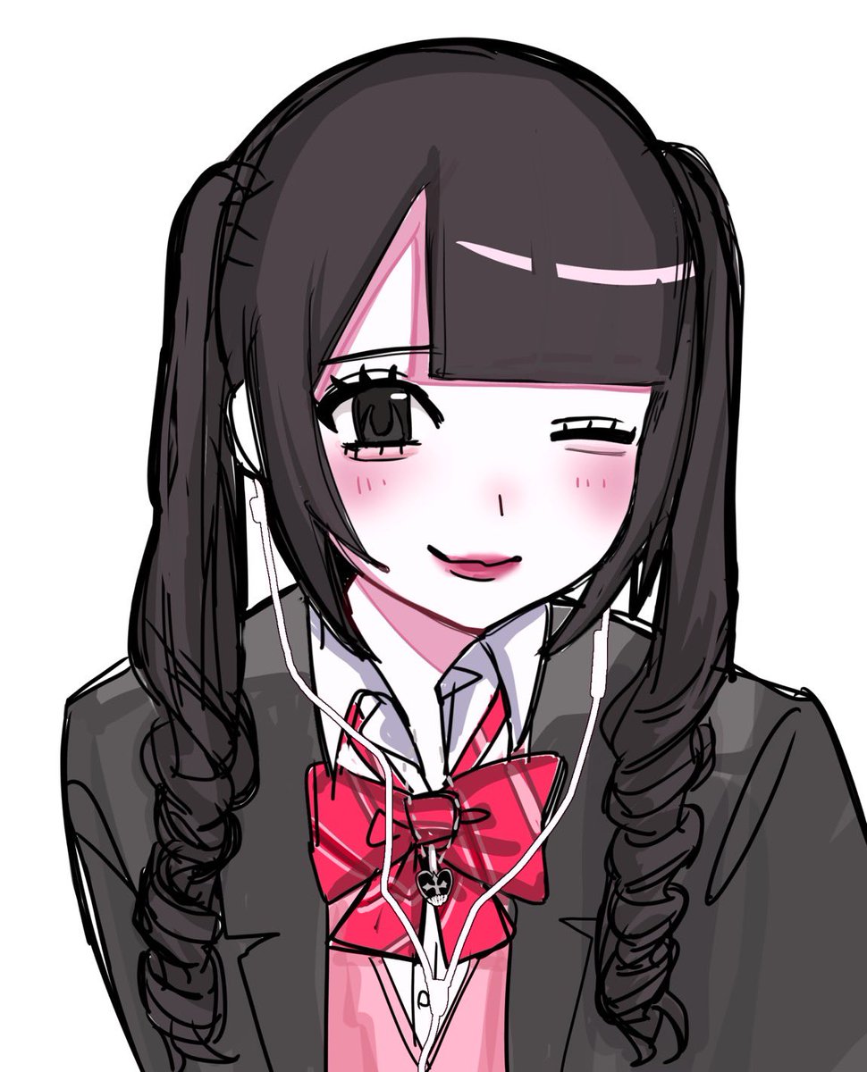 にぱさん tweet media