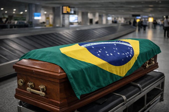 Senado Federal tweet media