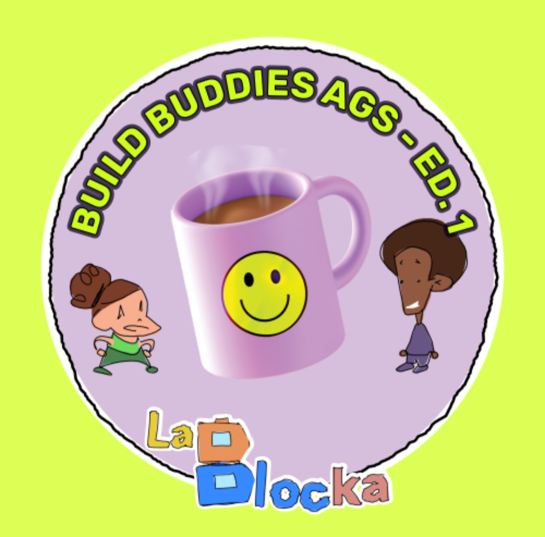 La Blocka ㊐ tweet media