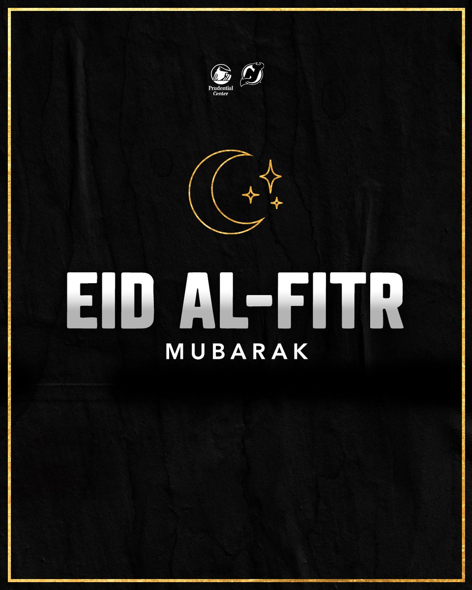 New Jersey Devils tweet media