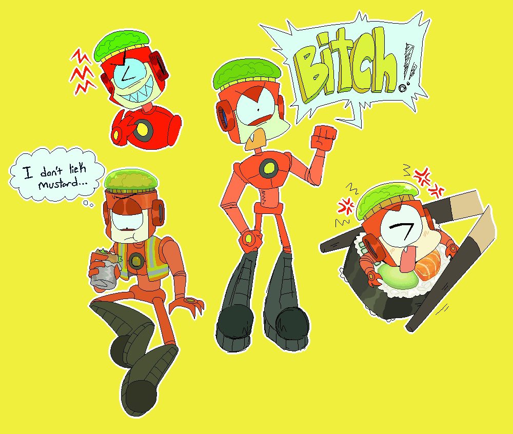 nifty/ray ☾ 🌹 tweet media