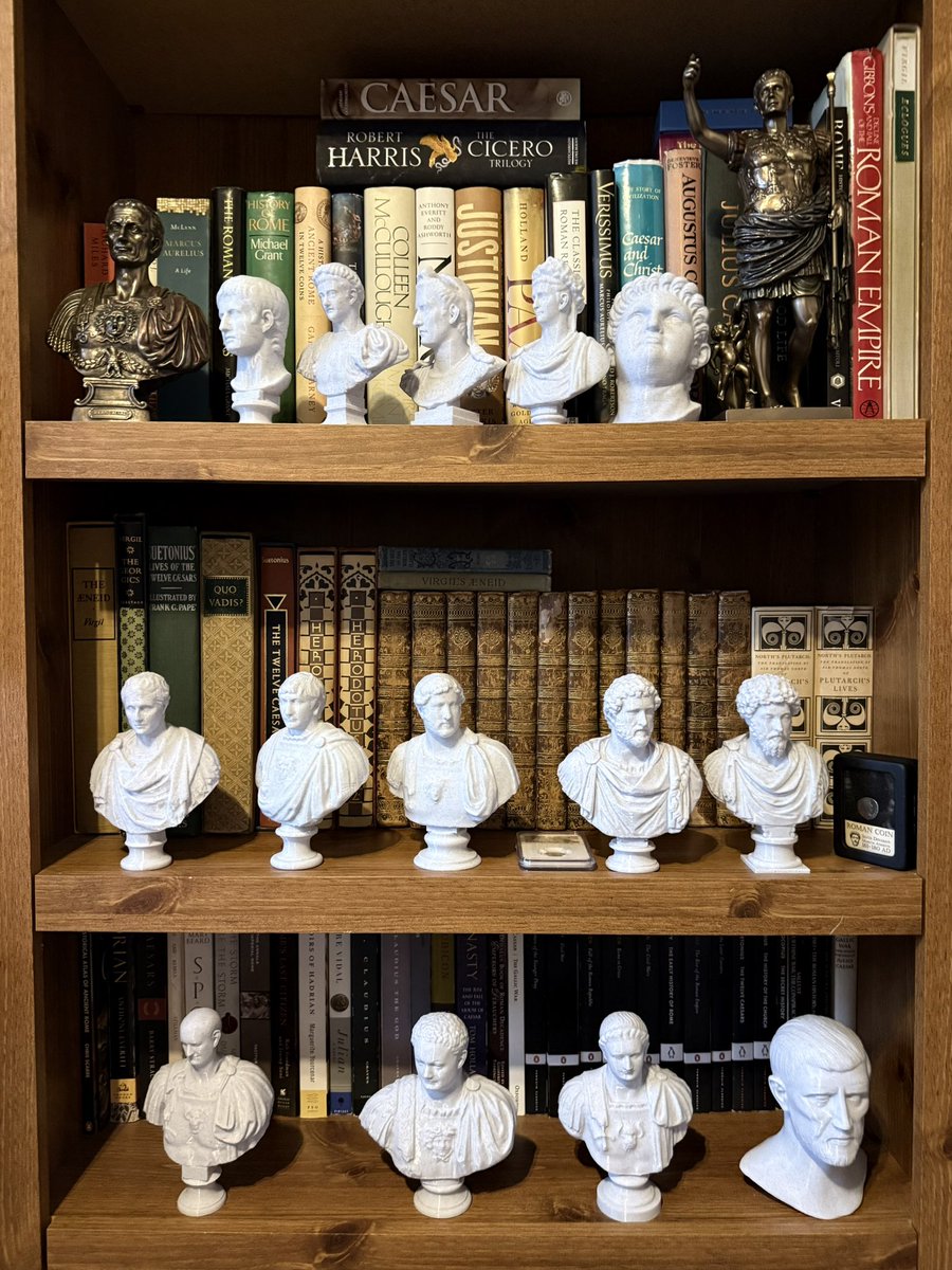 Michael McGill 🏛 tweet media