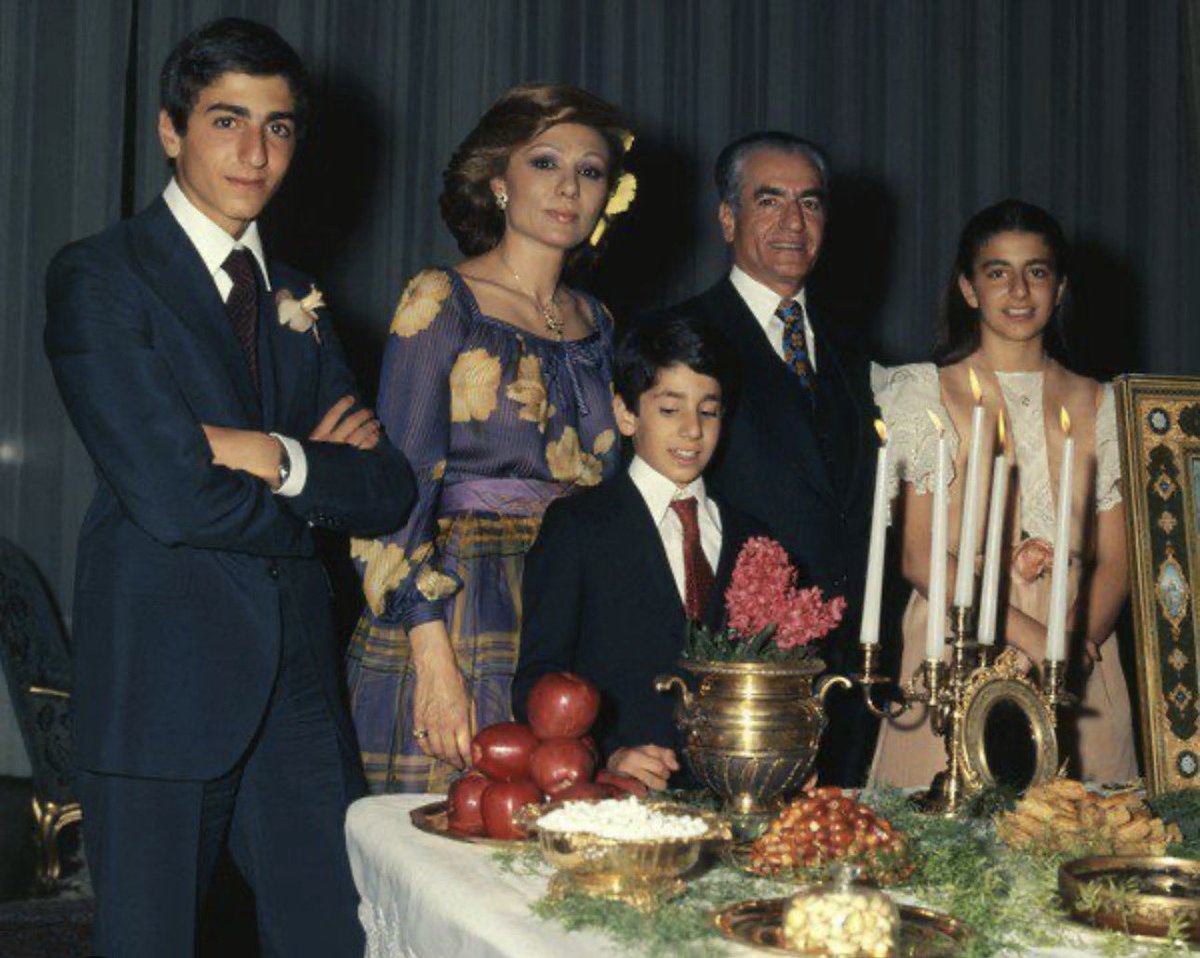 IranRev2026 🇮🇷 tweet media