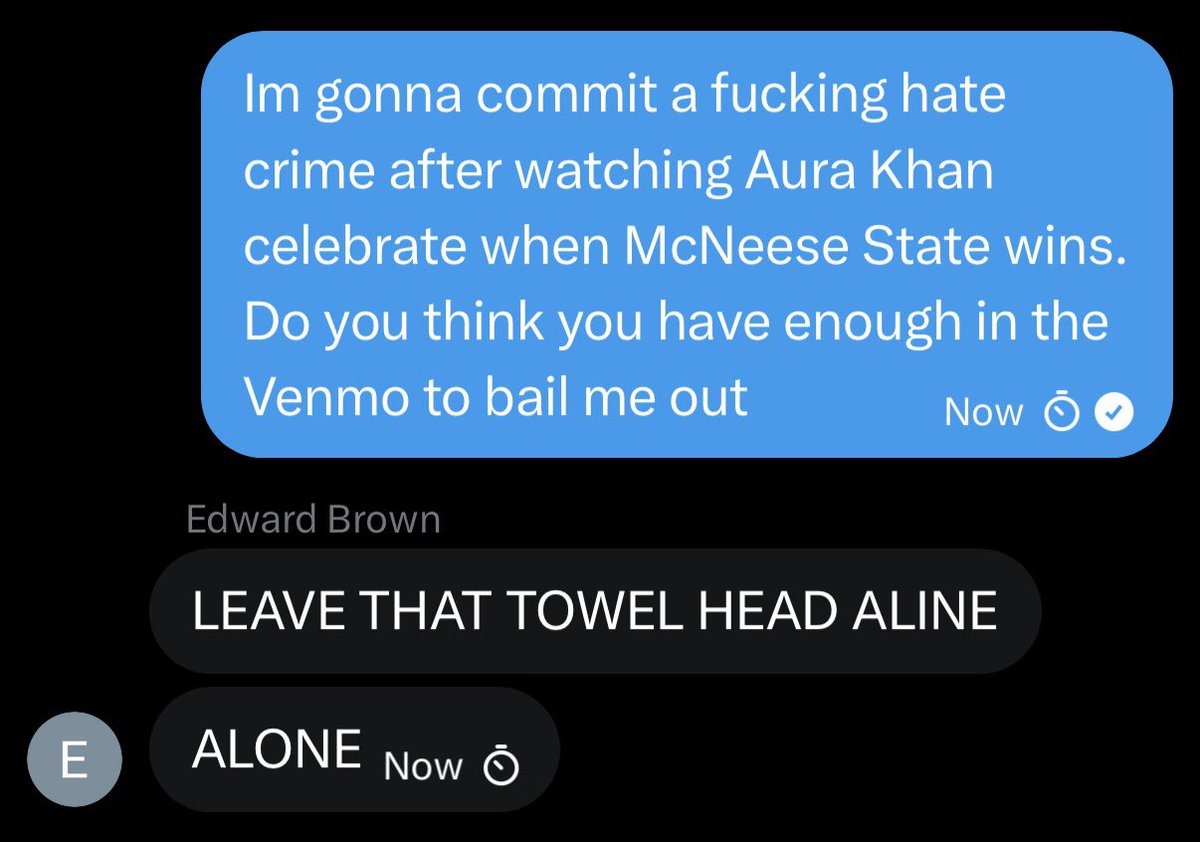 Pete McPatrick tweet media