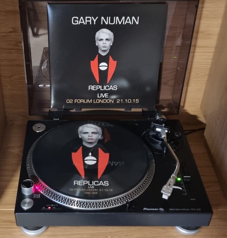 🔺Tubeway Army | Gary Numan Information🔺 tweet media