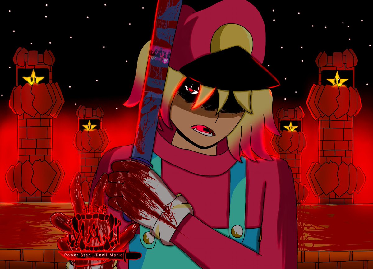 🩷Maji🩷#PoppyplaytimeChapter5 #UCRM tweet media