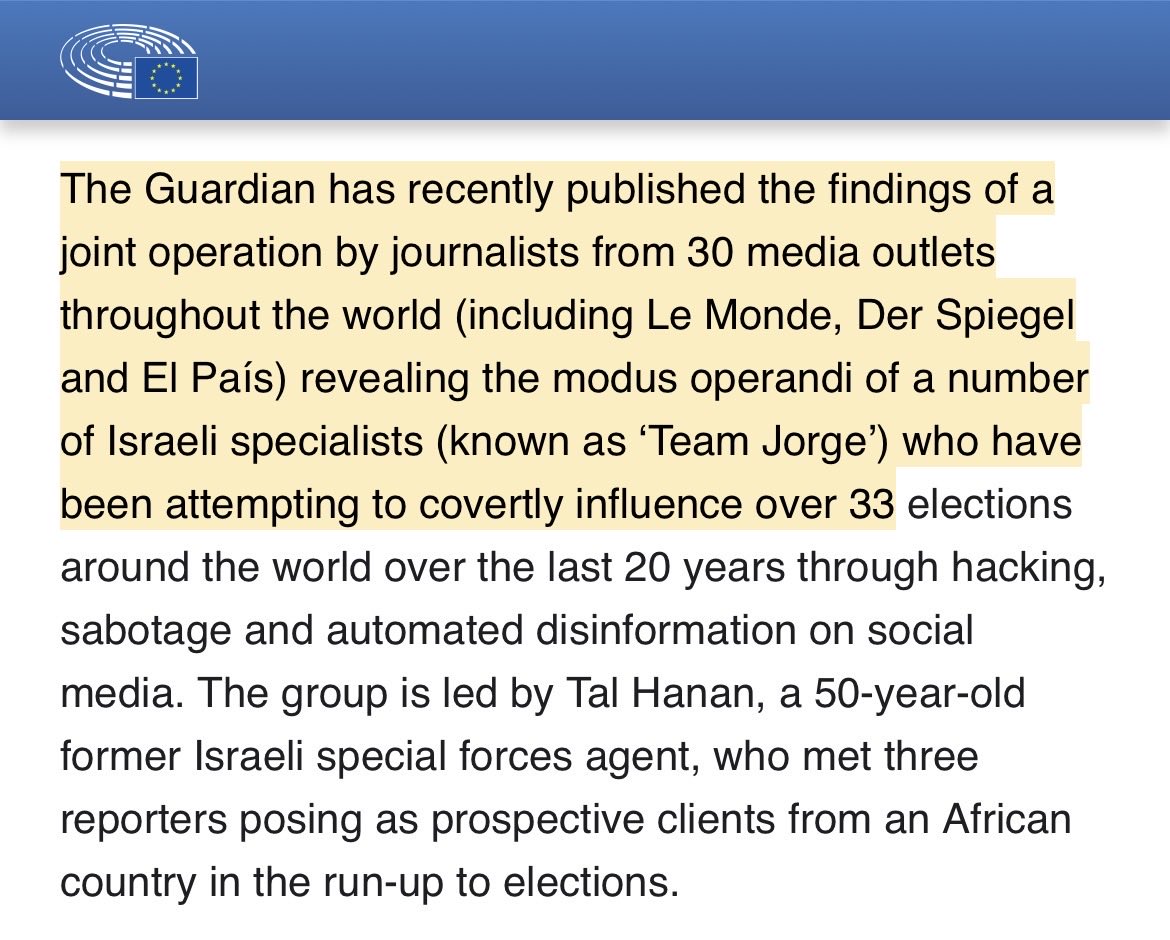 James Rosen-Birch ⚖️🕊️ tweet media