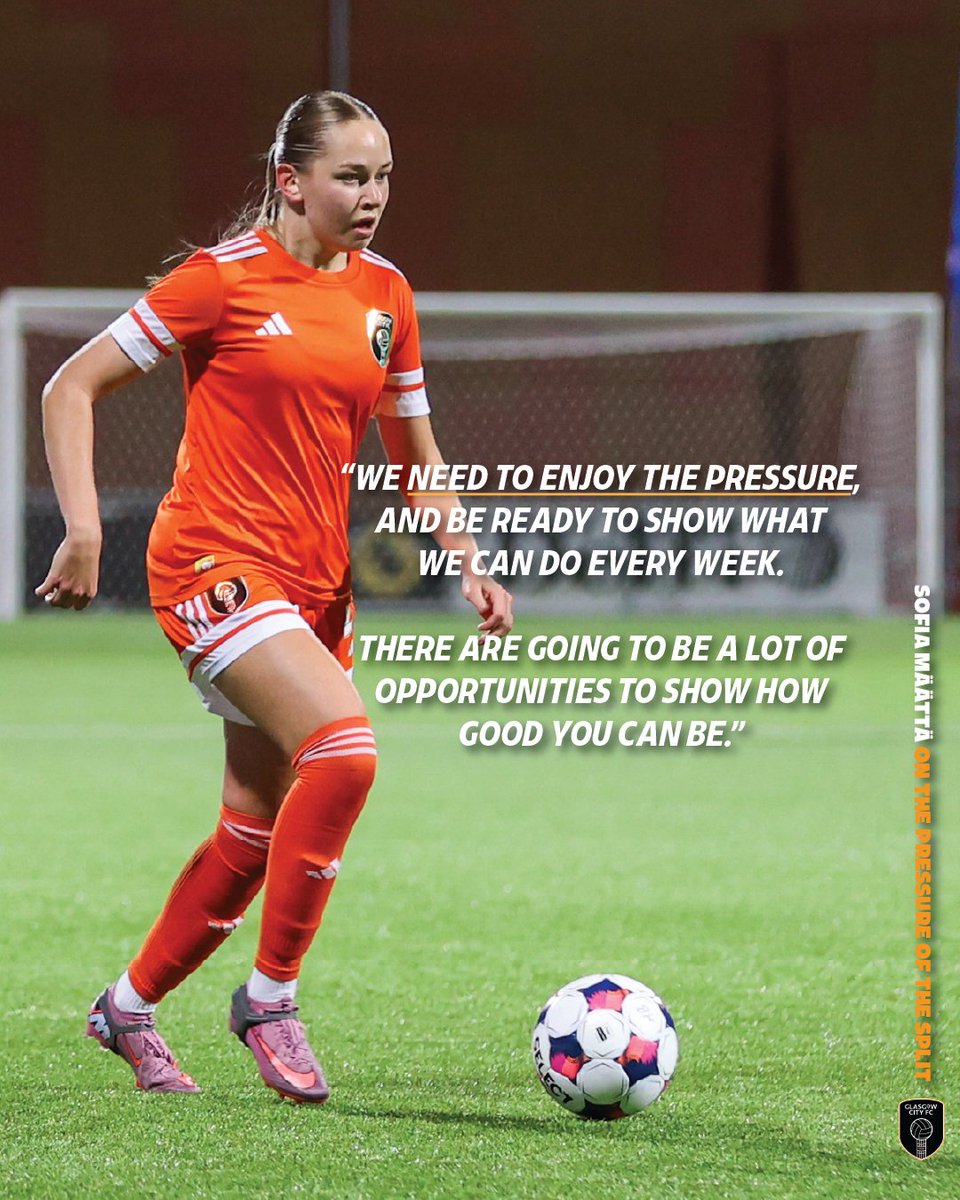 Glasgow City FC tweet media