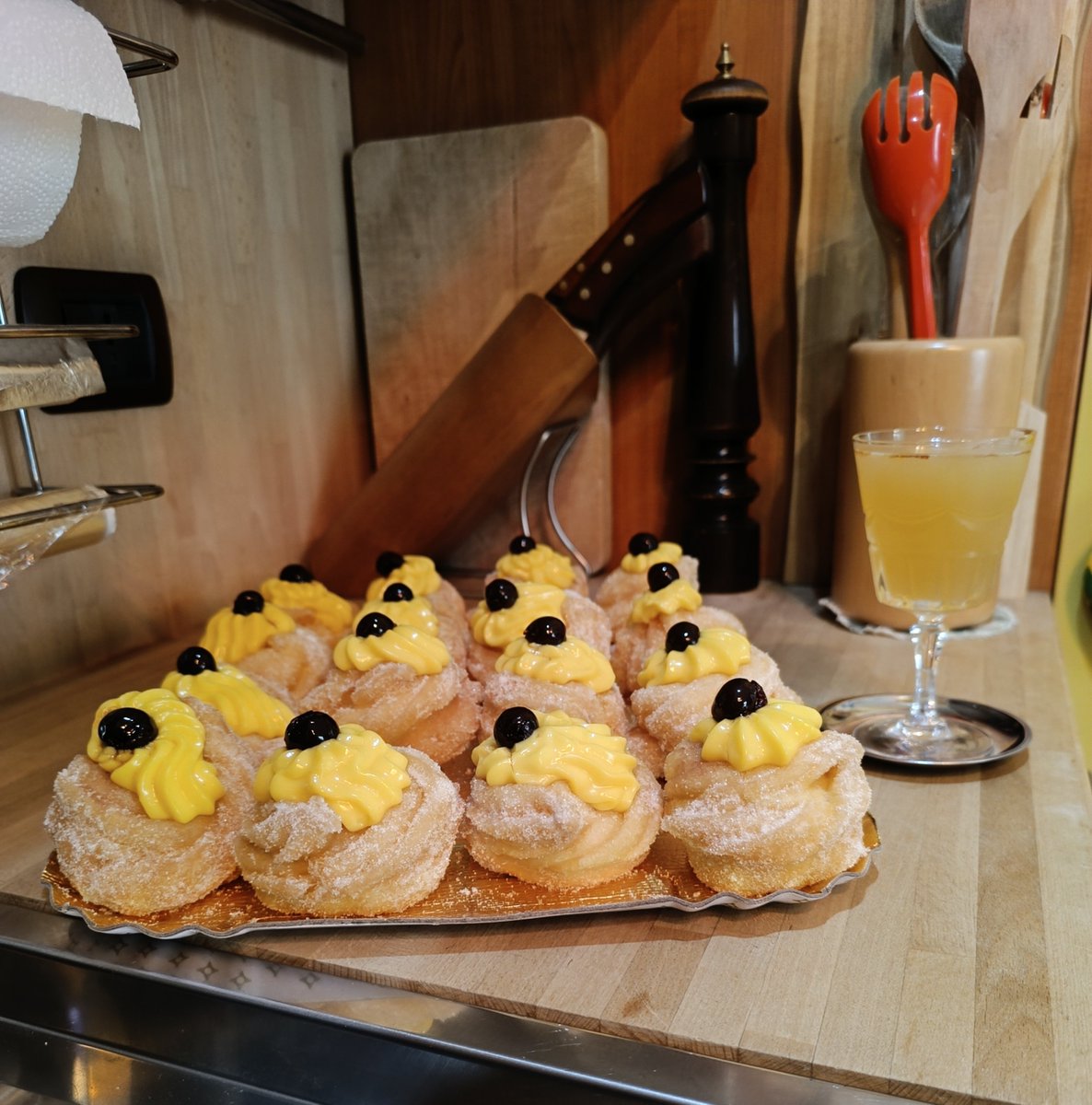 🪛 Solo per la maglia - Luca 🔴⚫ tweet media