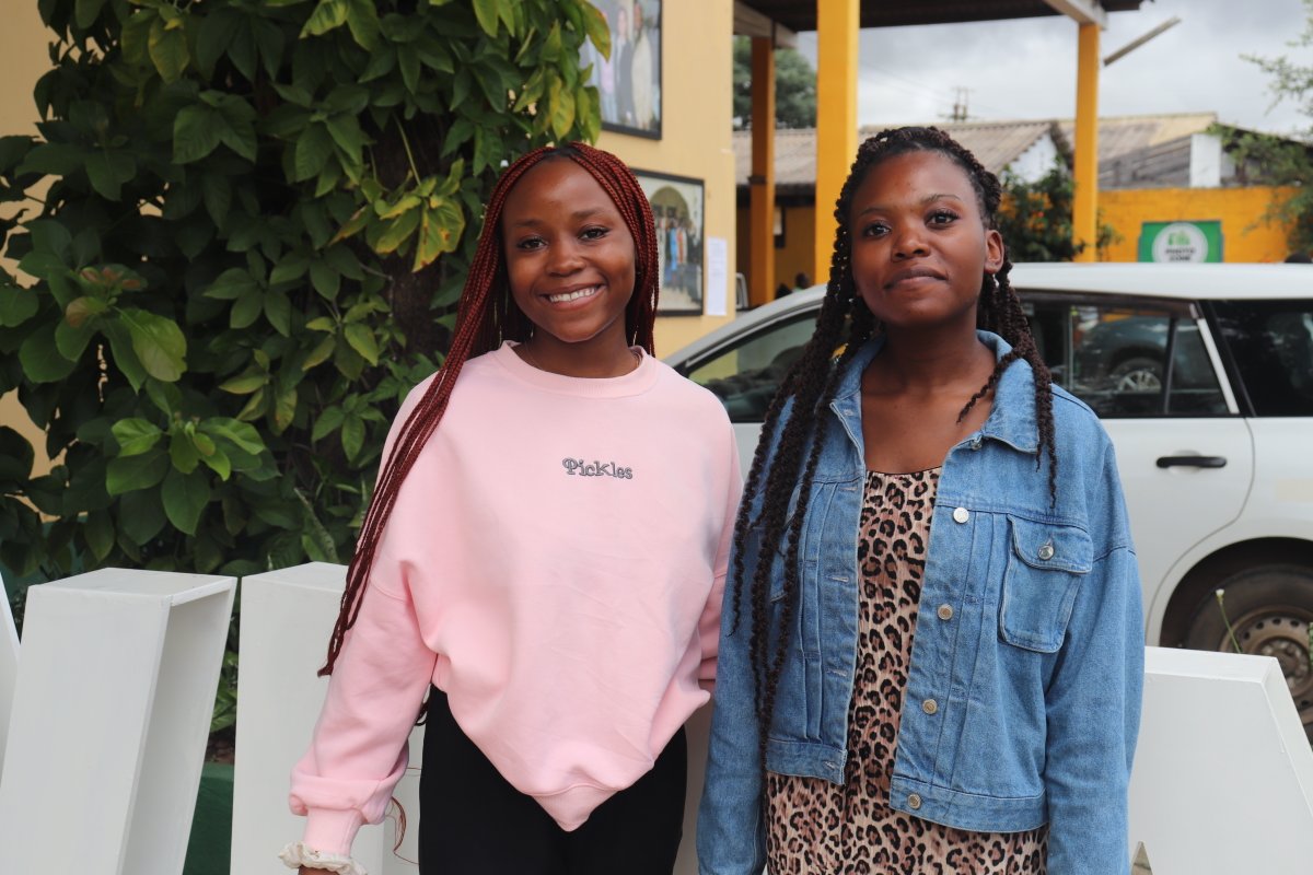 WUAZIM's tweet image. Welcoming the newest members of our WUA family!
These bright faces joined us at orientation today. They are definitely ready to learn, grow, and make an impact. Here’s to new beginnings!
#WUAlive #NewStudents #CampusLife