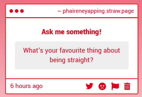 Regularly Phairene Yapping ☀️🌾 tweet media