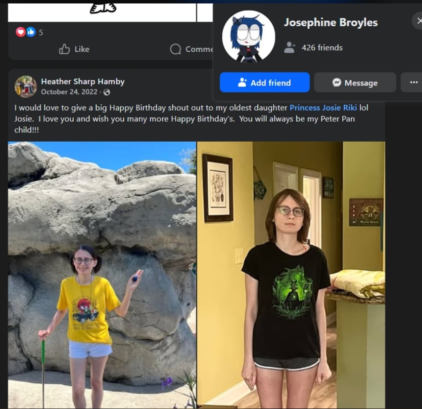 Boogedy Shoes tweet media