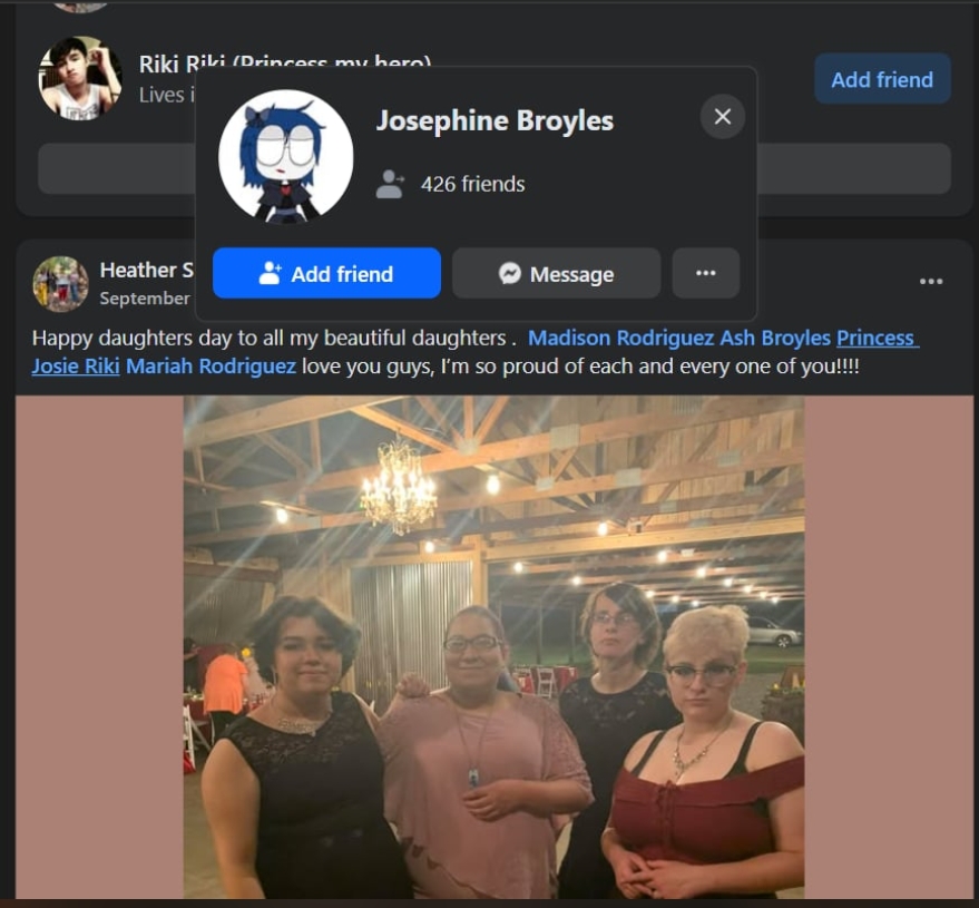 Boogedy Shoes tweet media