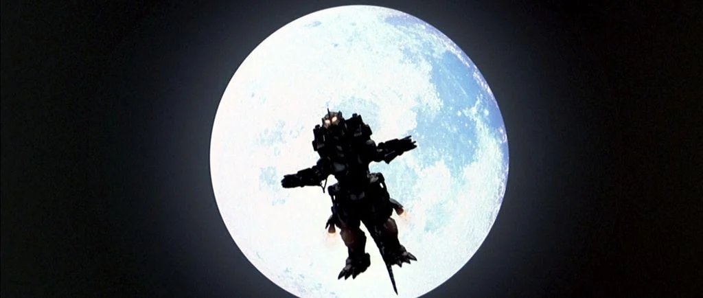 It's Kiryu, actually