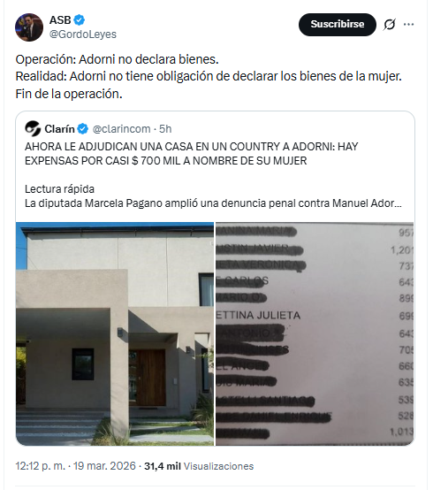 Juan M. Graña 🧡💚 tweet media