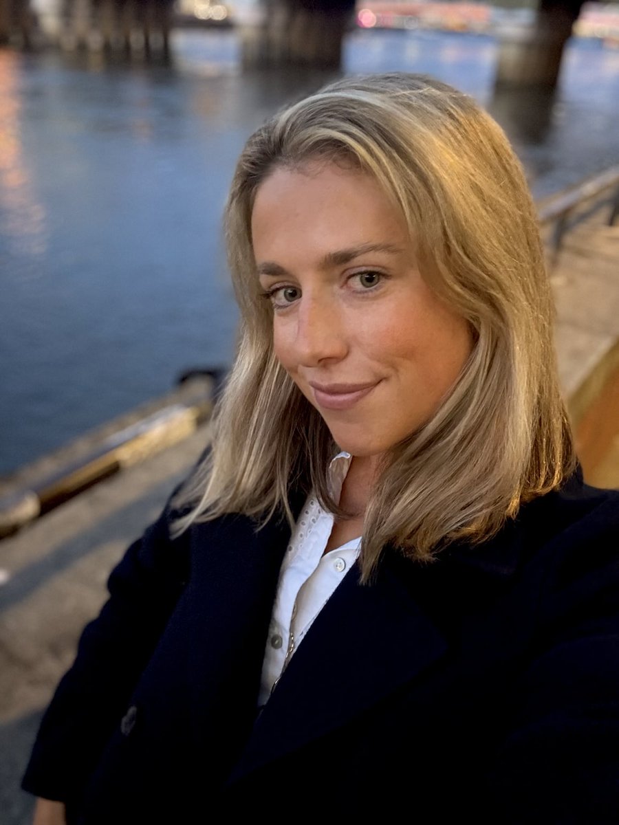 Bella Wallersteiner 🇺🇦 tweet media