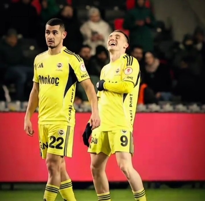 Fenerli Hitler 卍🟡🟦 tweet media