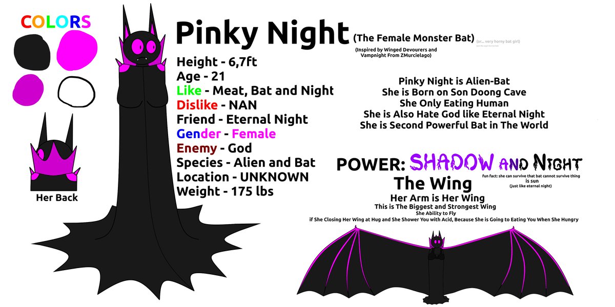 Kirbpoyo3 (EToH Veteran) tweet media