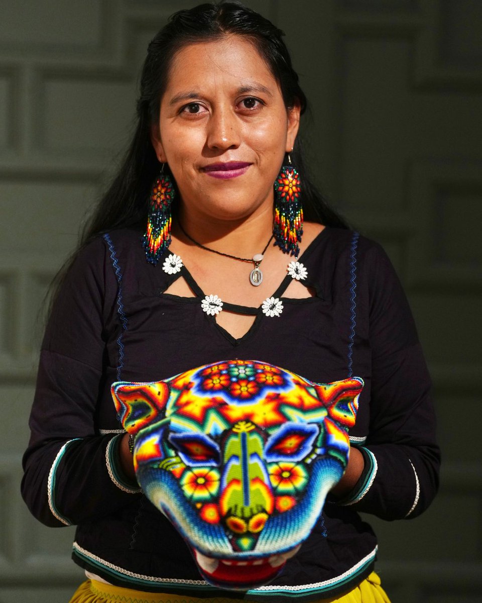 Fundación Casa de México en España tweet media