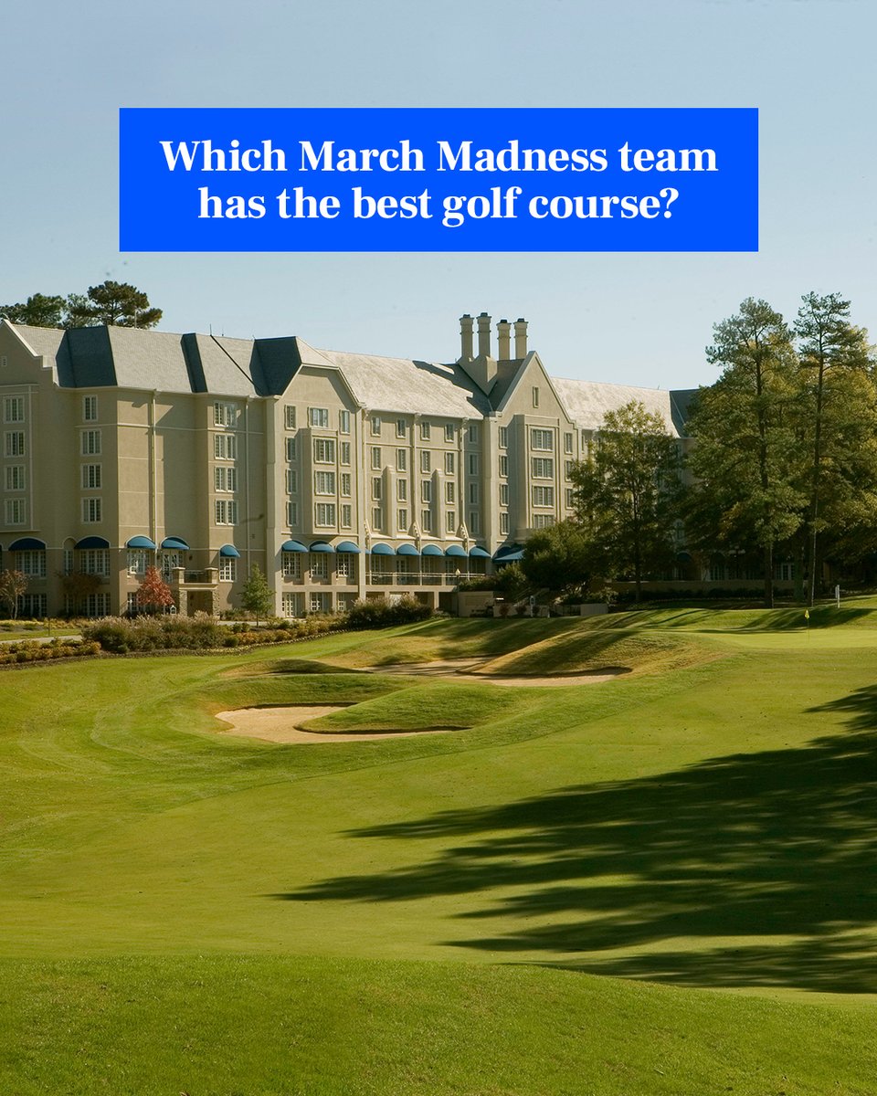 PGA of America tweet media