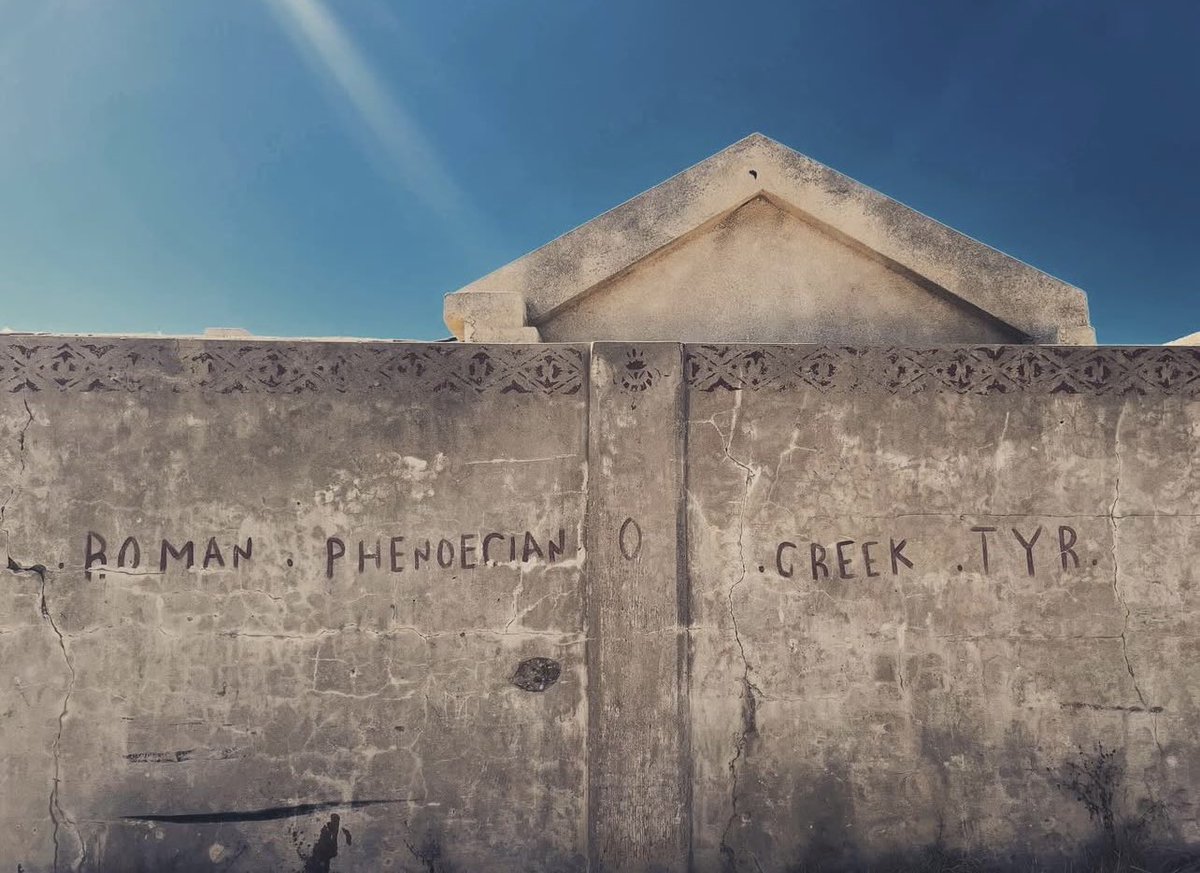 Farah-Silvana Kanaan tweet media