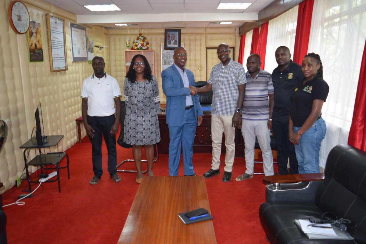 NEPAD/APRM KENYA SECRETARIAT tweet media