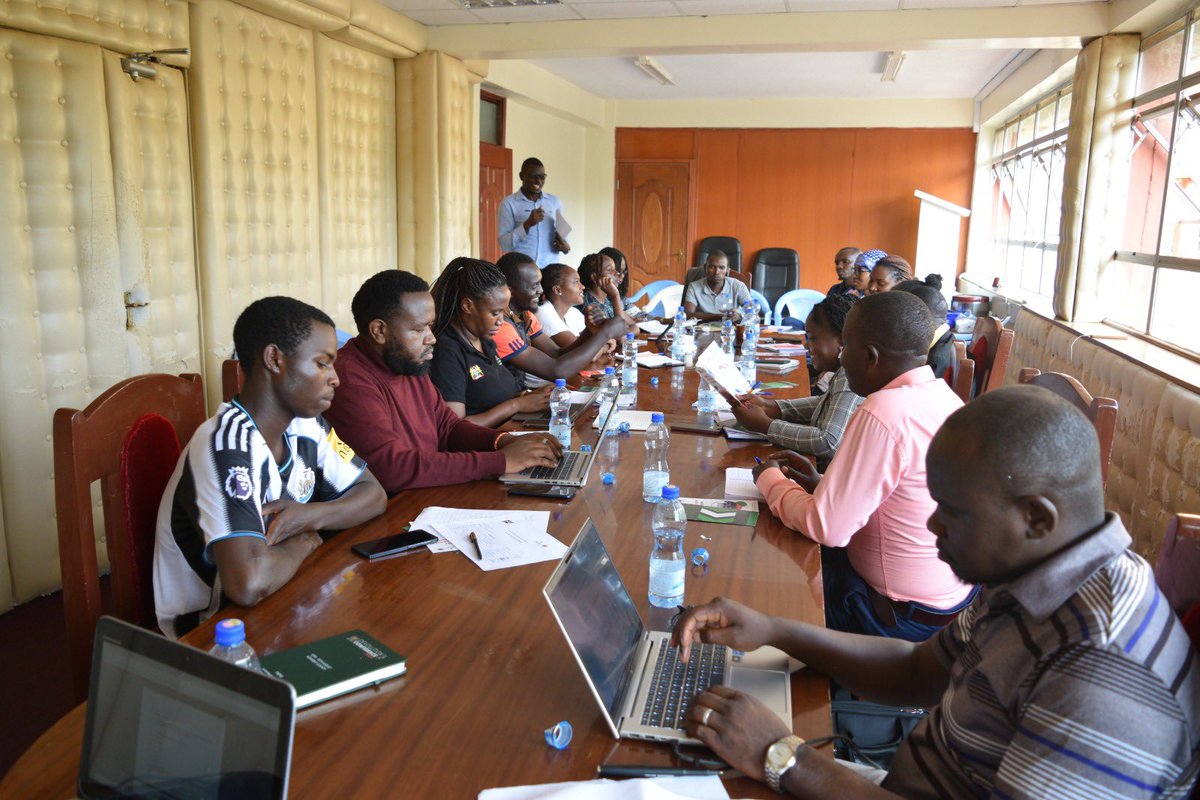 NEPAD/APRM KENYA SECRETARIAT tweet media