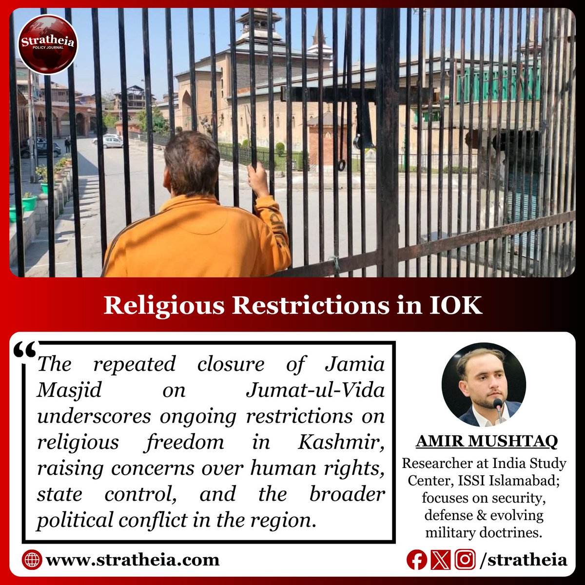 Stratheia tweet media