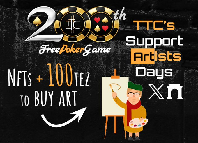 TheTezosCommunity tweet media