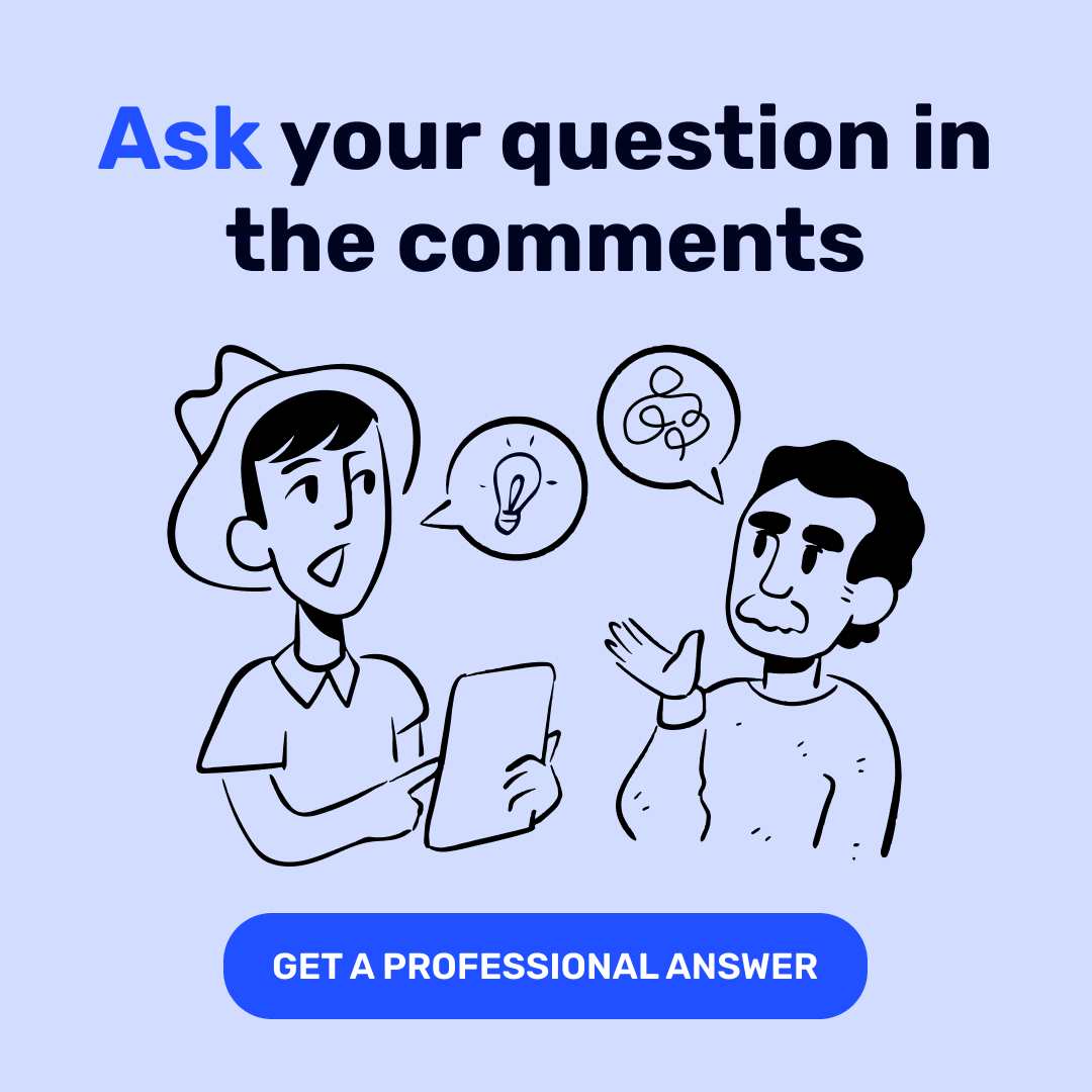 We’re on a mission to clean up the property management industry. Our experts handle hundreds of questions daily—and you can tap into that expertise too.

Ask your question in the comments or tag <a href="/APMHelp/">APM Help</a> for a professional answer today.

#APMHelp #PropertyManagement