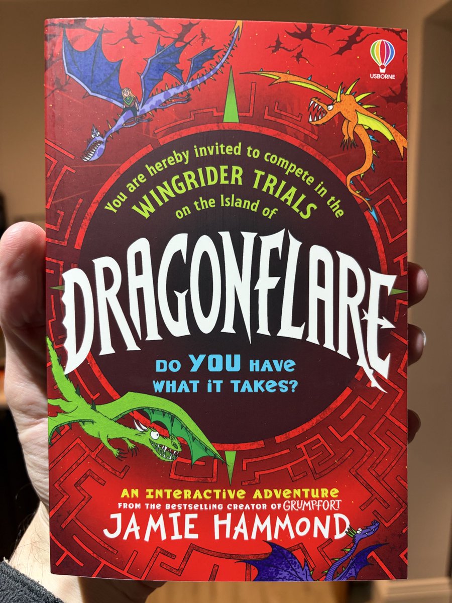 Tom G 📕 tweet media