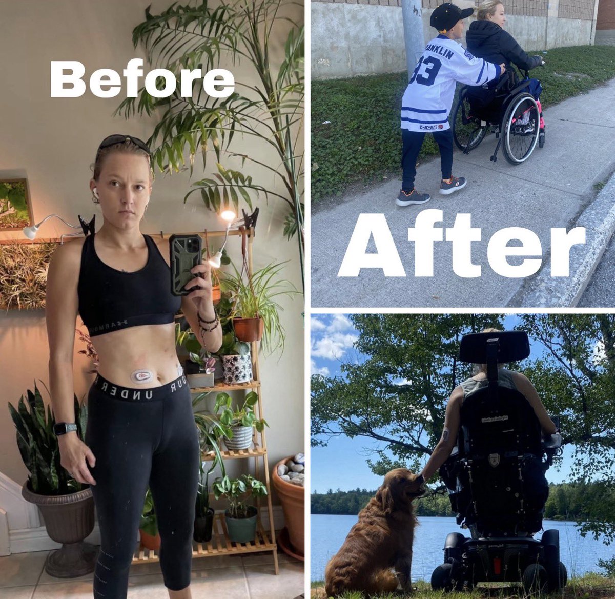 Kayla Pollock tweet media