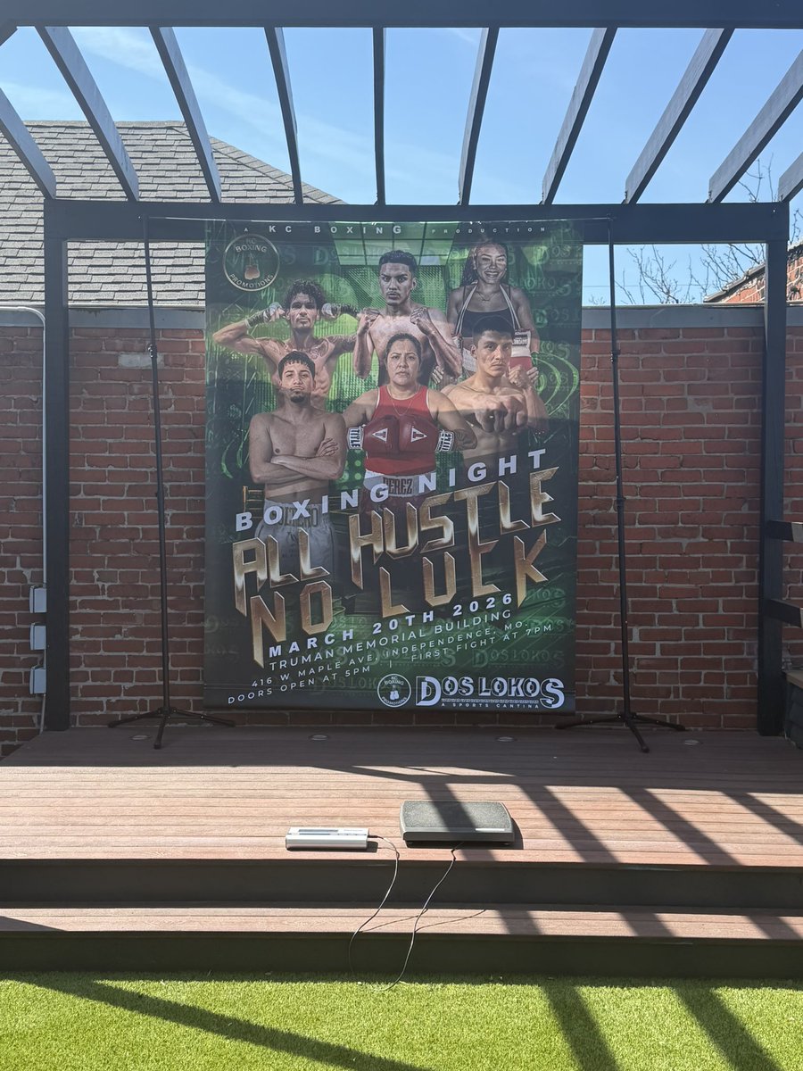 TimBoxeo tweet media