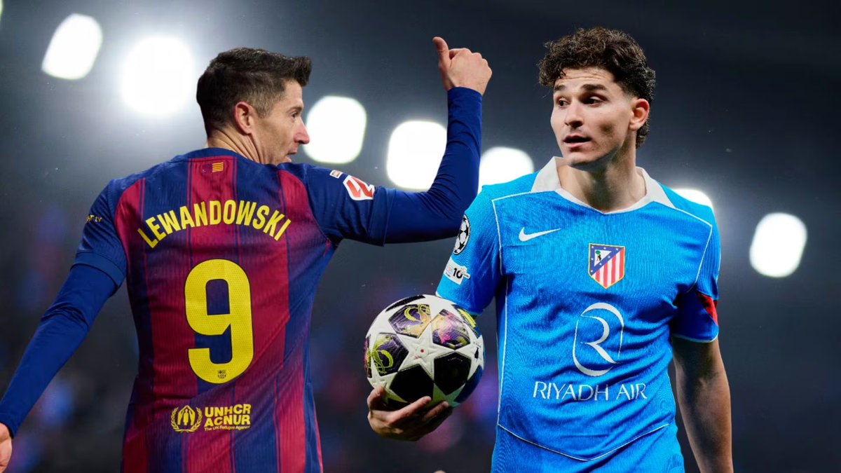 Barça Universal tweet media