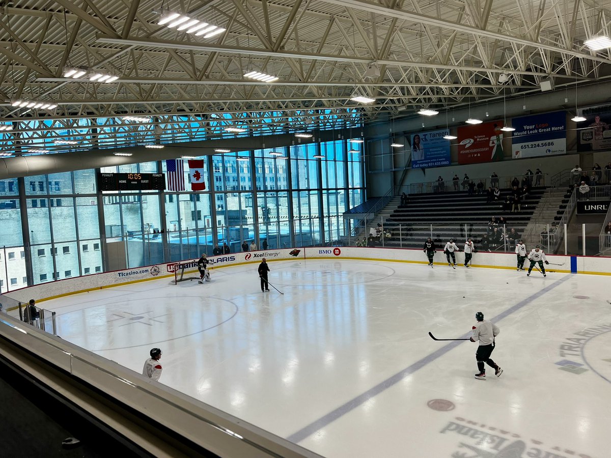 Talk North tweet media