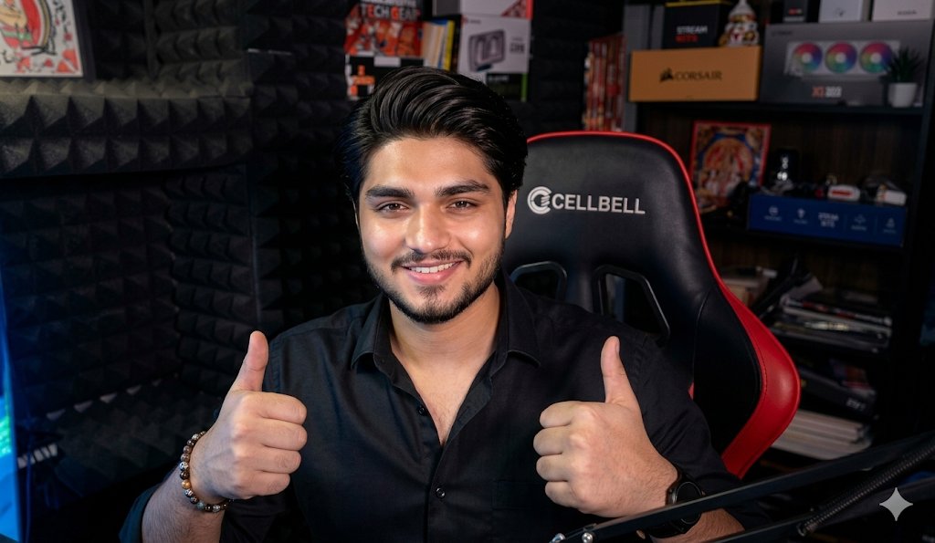 Aaudh Kumar tweet media