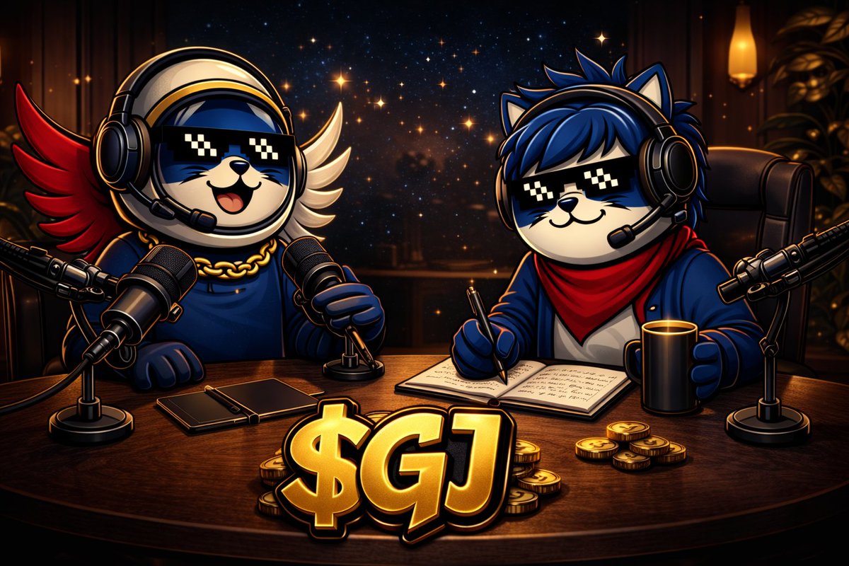 Project J tweet media