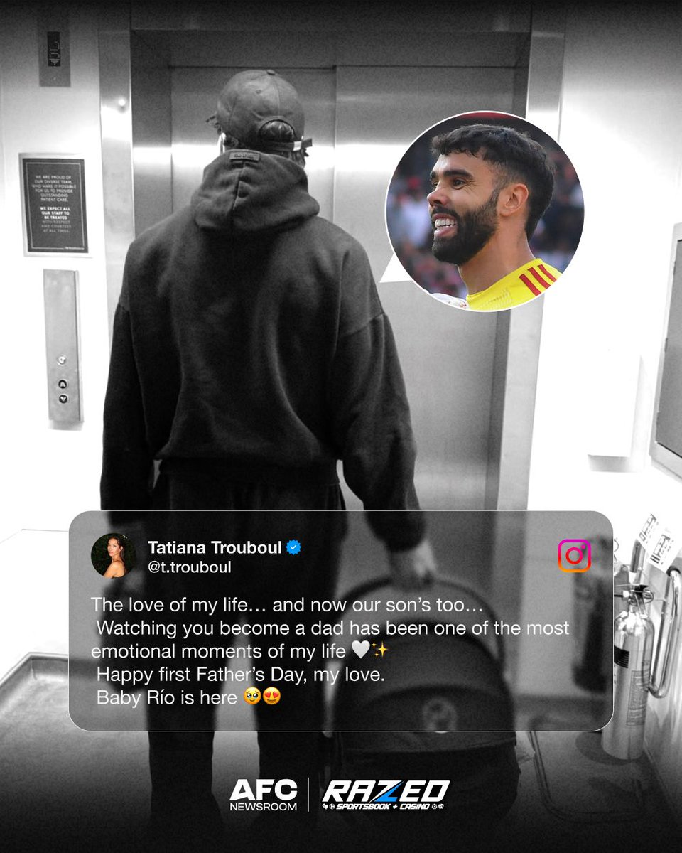 afcnewsroom tweet media