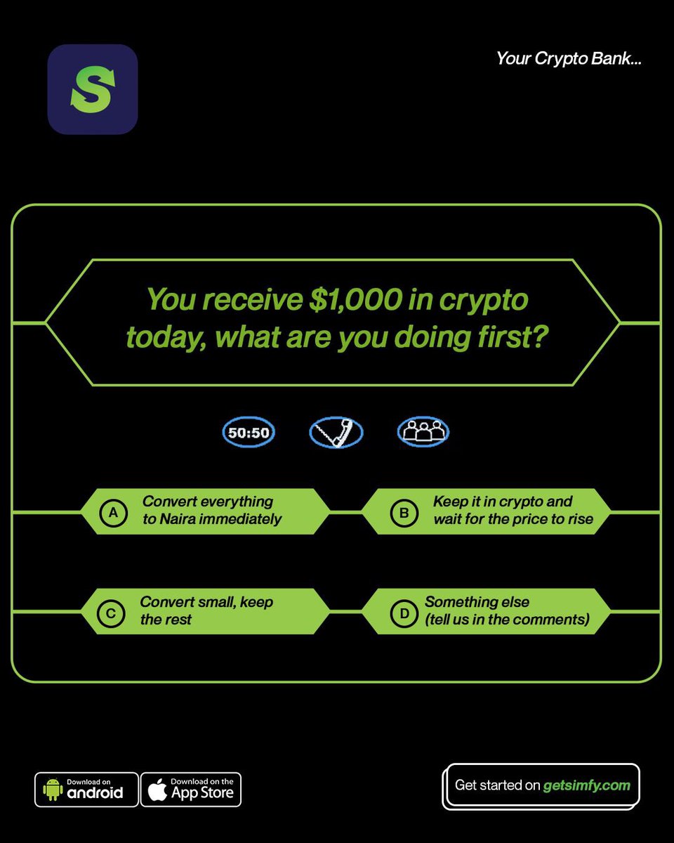 #GetSimfy tweet media